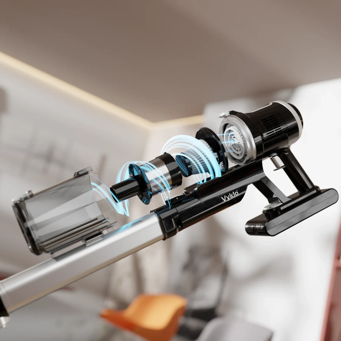 Vyklo Vacuum