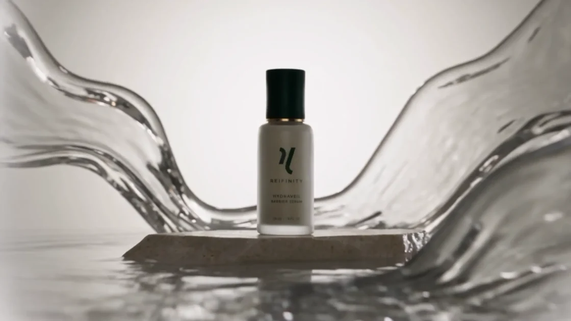 Hydraveil Serum