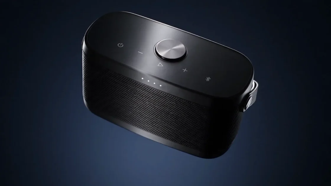 Wireless Speaker