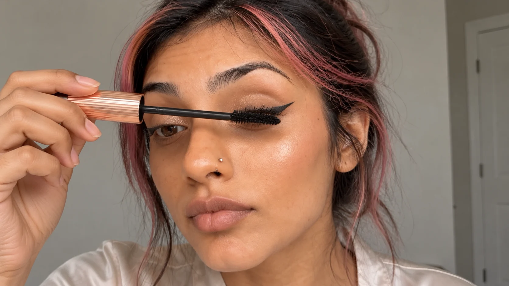 AI GRWM & Storytelling film preview