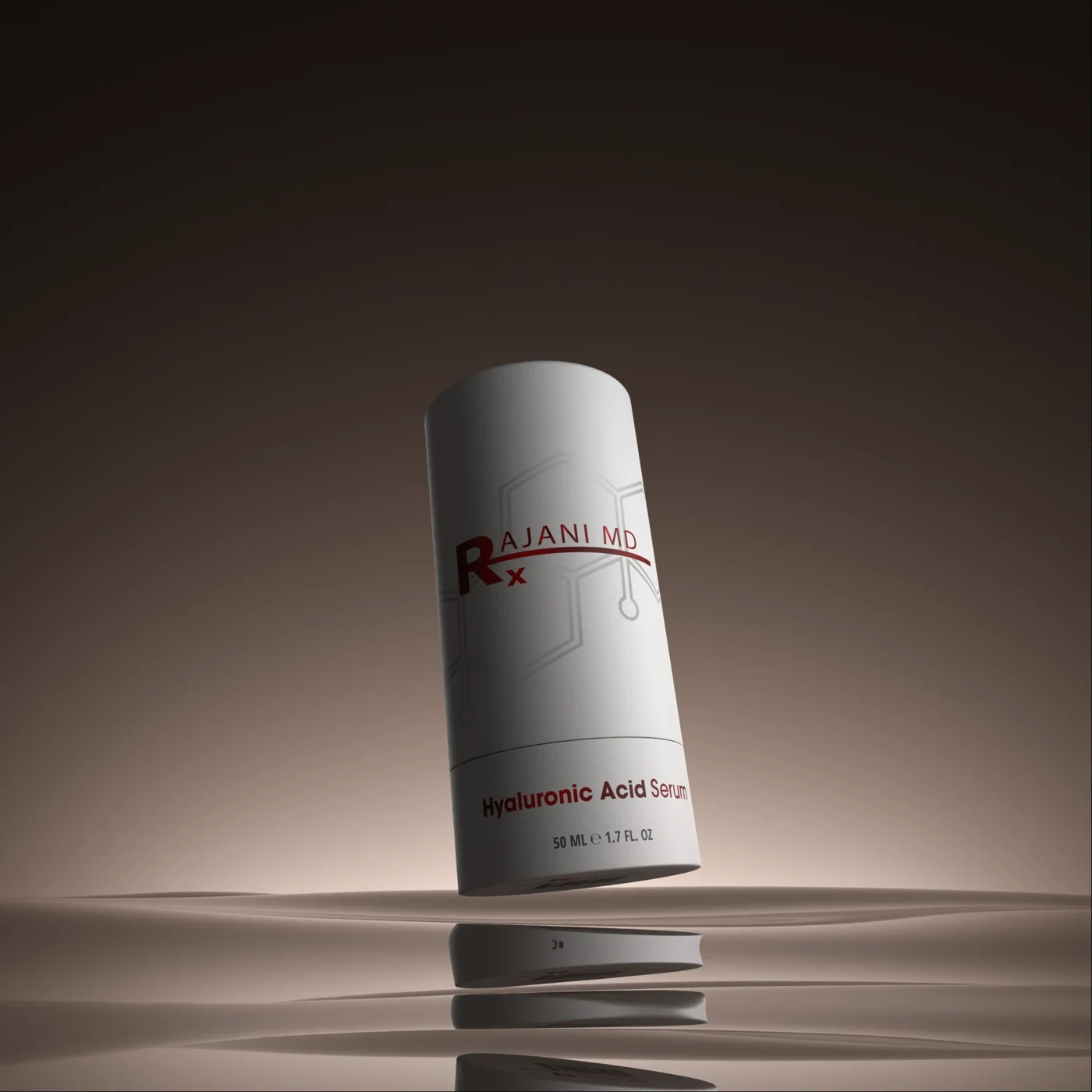 HA Serum film preview