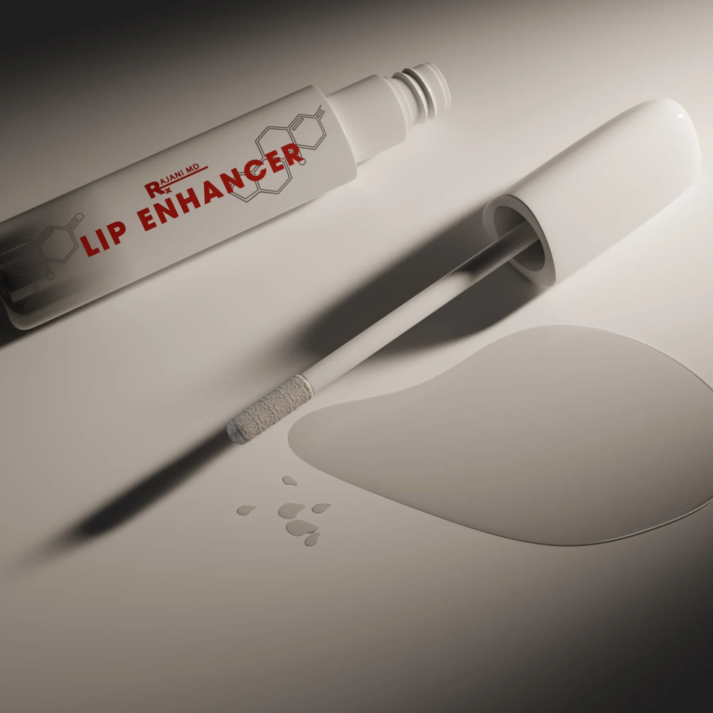Lip Enhancer film preview