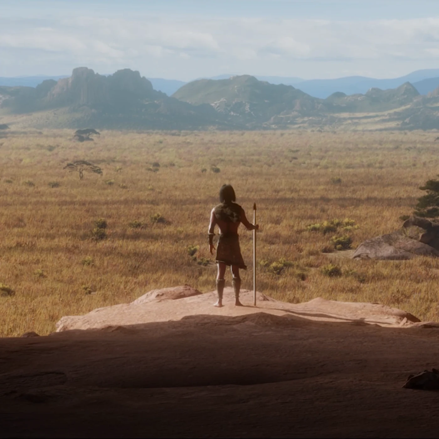 Multiplanetary Life film preview