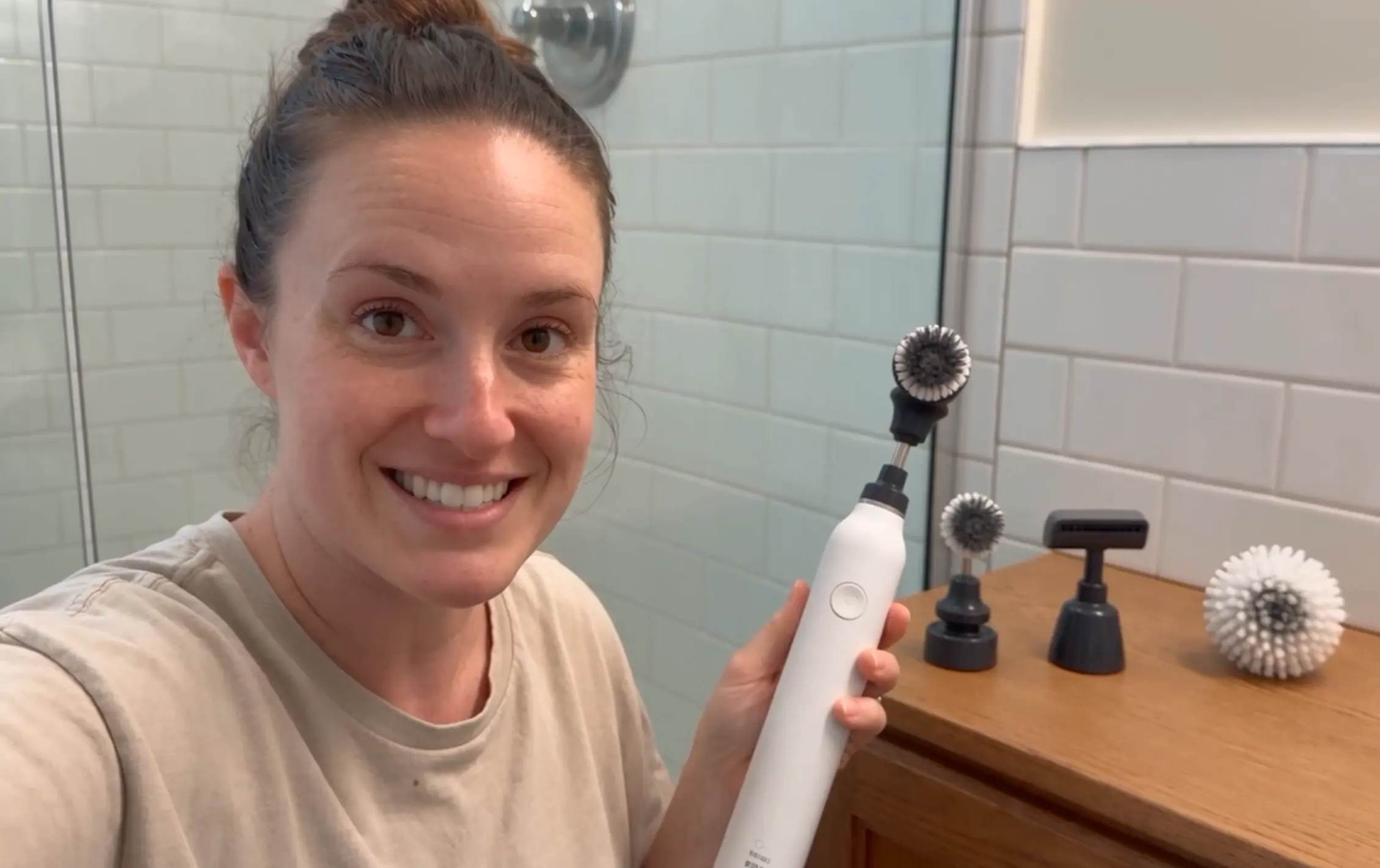 SwiftBrush — Problem–Solution Ad film preview